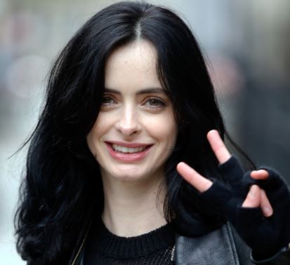 thumbnail de perfil de jessica jones